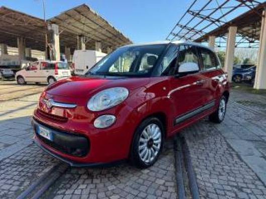 usato FIAT 500L