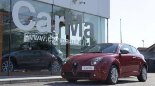 usato ALFA ROMEO MiTo