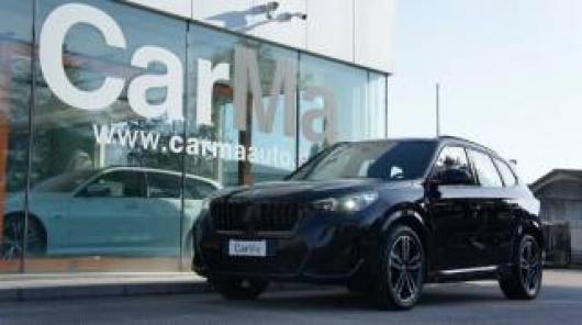 usato BMW X1