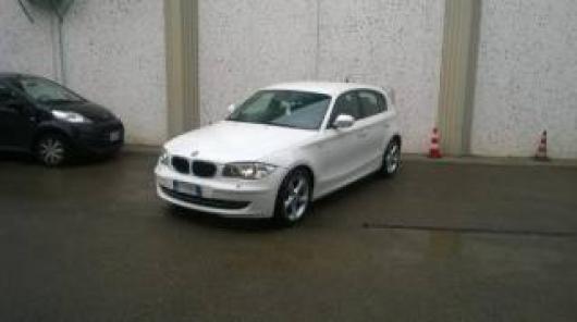 usato BMW 118