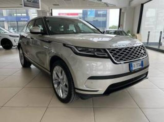 usato LAND ROVER Range Rover Velar