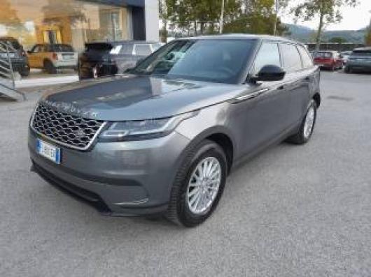 usato LAND ROVER Range Rover Velar