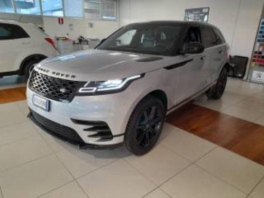 usato LAND ROVER Range Rover Velar