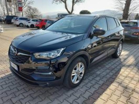 usato OPEL Grandland X