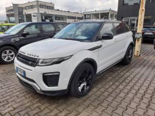 usato LAND ROVER Range Rover Evoque