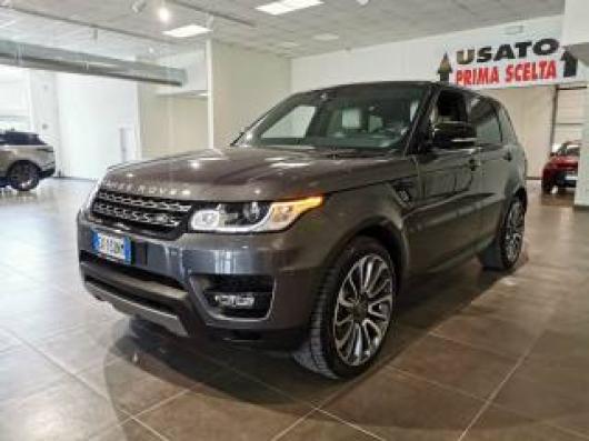 usato LAND ROVER Range Rover Sport