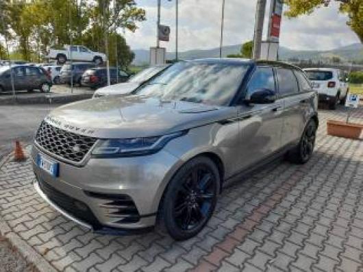 usato LAND ROVER Range Rover Velar