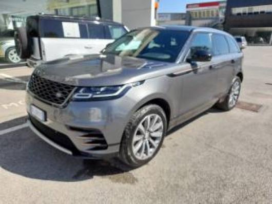 usato LAND ROVER Range Rover Velar