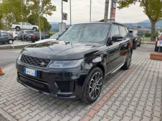 usato LAND ROVER Range Rover Sport