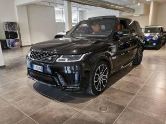 usato LAND ROVER Range Rover Sport