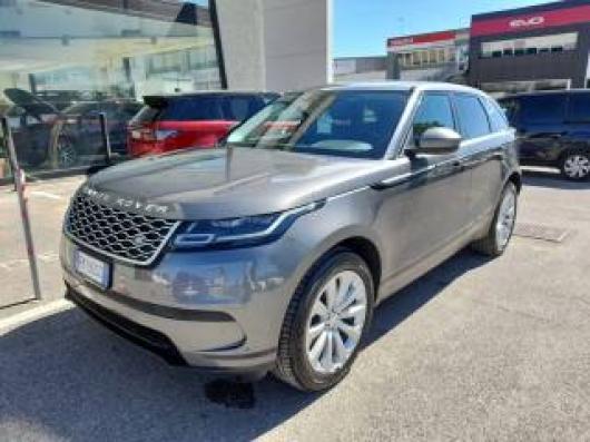 usato LAND ROVER Range Rover Velar