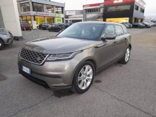 usato LAND ROVER Range Rover Velar