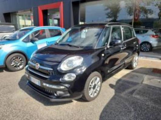 usato FIAT 500L