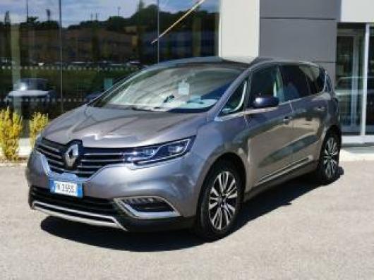 usato RENAULT Espace