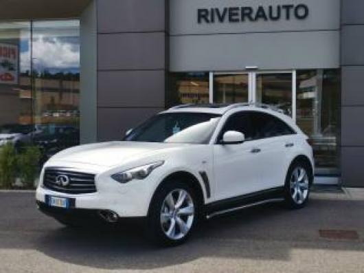 usato INFINITI FX30