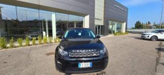 usato LAND ROVER Discovery Sport