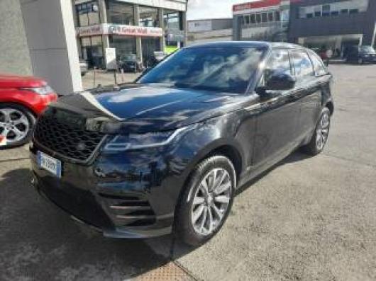 usato LAND ROVER Range Rover Velar