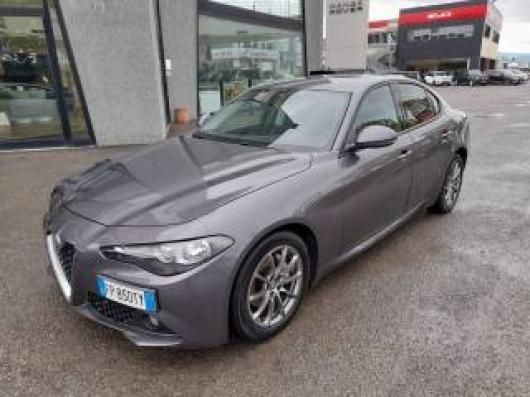 usato ALFA ROMEO Giulia