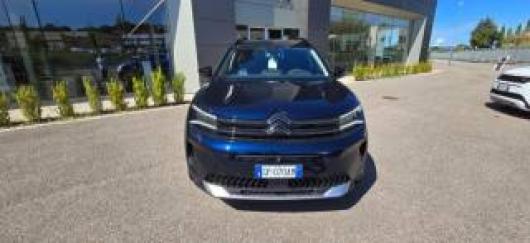 usato CITROEN C5 Aircross