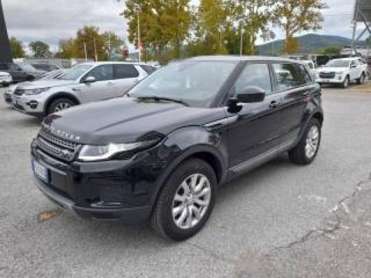 usato LAND ROVER Range Rover Evoque