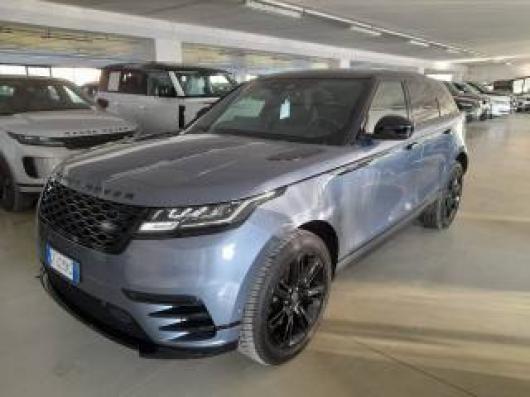 usato LAND ROVER Range Rover Velar