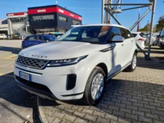 usato LAND ROVER Range Rover Evoque