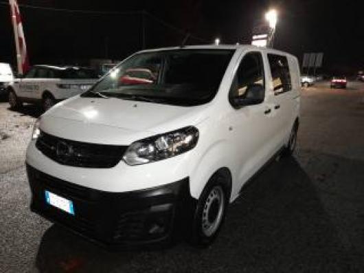 usato OPEL Vivaro