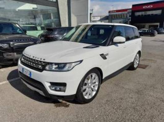 usato LAND ROVER Range Rover Sport