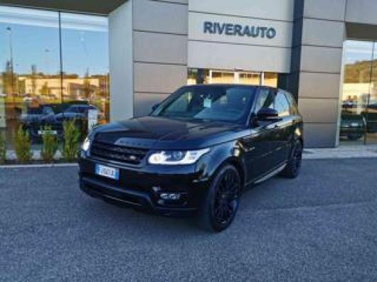 usato LAND ROVER Range Rover Sport