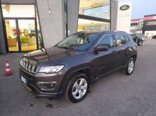 usato JEEP Compass