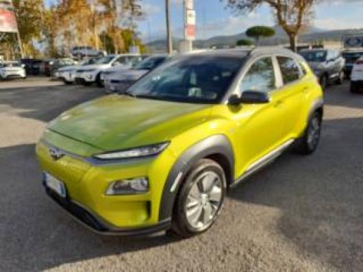 usato HYUNDAI Kona