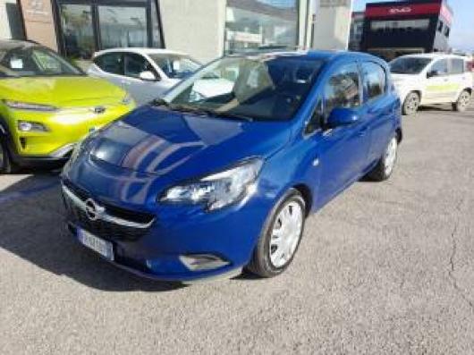 usato OPEL Corsa