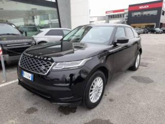 usato LAND ROVER Range Rover Velar