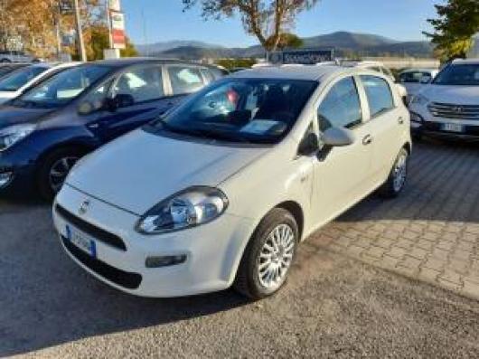 usato FIAT Punto