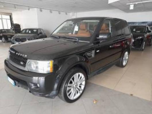 usato LAND ROVER Range Rover Sport