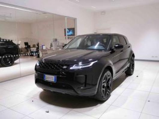 usato LAND ROVER Range Rover Evoque