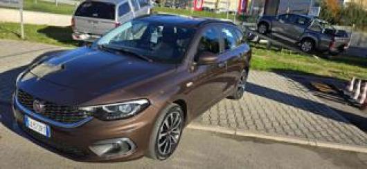 usato FIAT Tipo