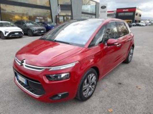 usato CITROEN C4 Picasso