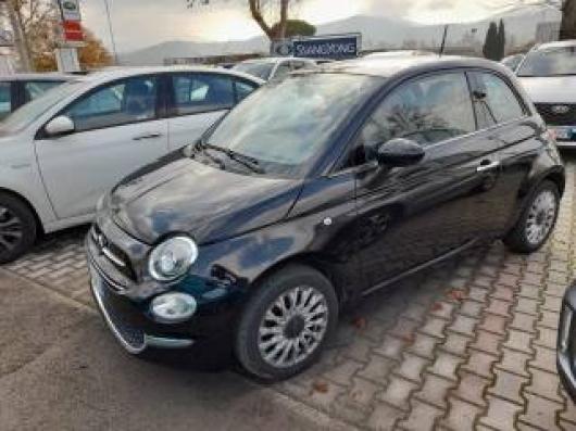 usato FIAT 500