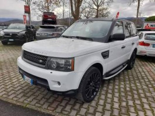 usato LAND ROVER Range Rover Sport