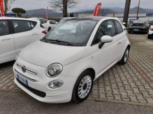 usato FIAT 500