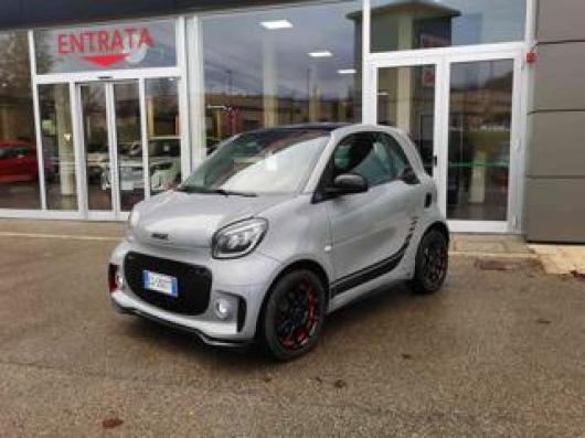 usato SMART ForTwo