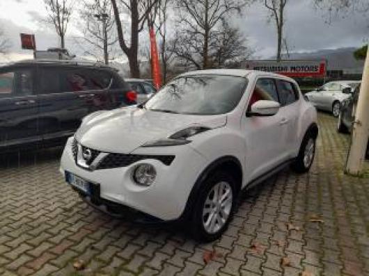 usato NISSAN Juke