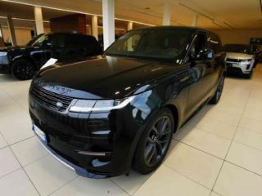 usato LAND ROVER Range Rover Sport