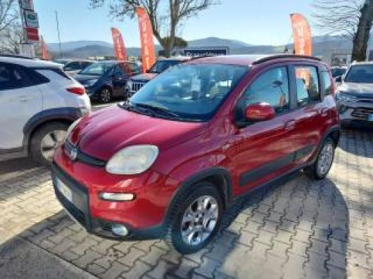 usato FIAT Panda