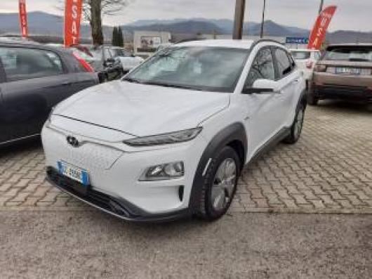 usato HYUNDAI Kona