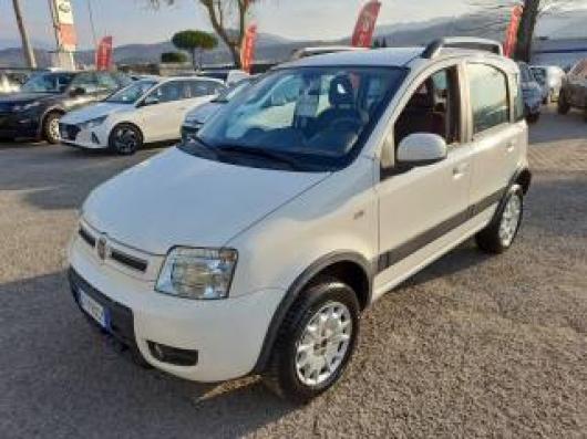 usato FIAT Panda