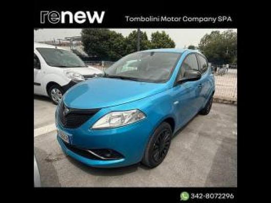 usato LANCIA Ypsilon