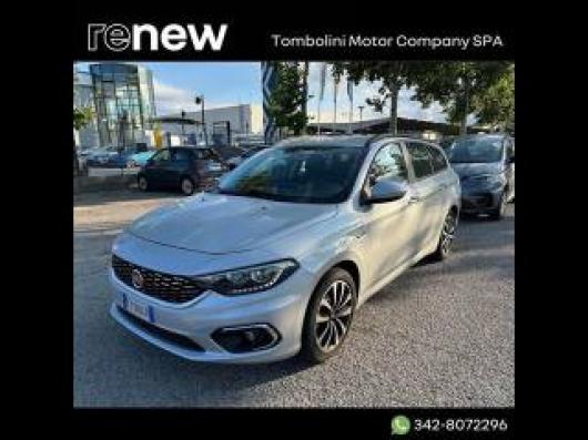 usato FIAT Tipo