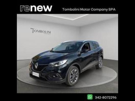 usato RENAULT Kadjar